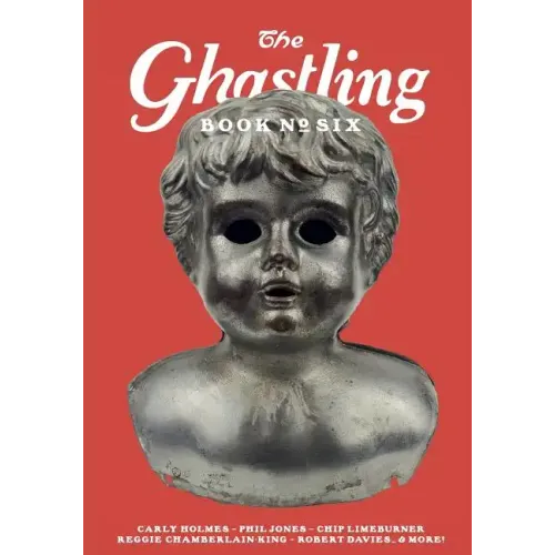 The Ghastling: Book Six