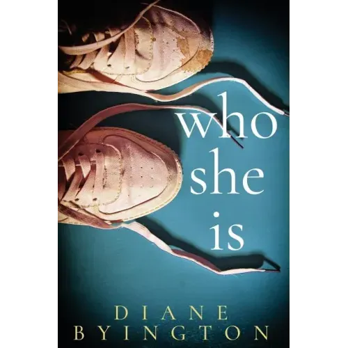 Who She Is