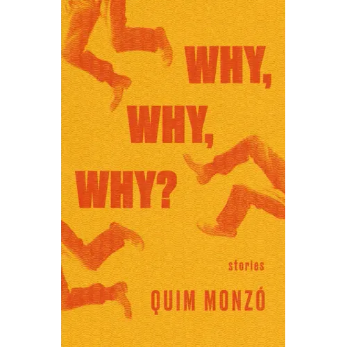 Why, Why, Why?