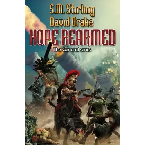 Hope Rearmed