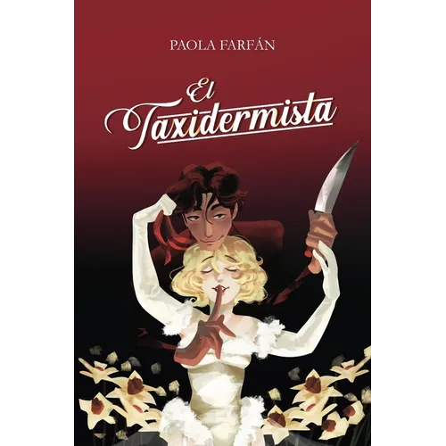 El Taxidermista