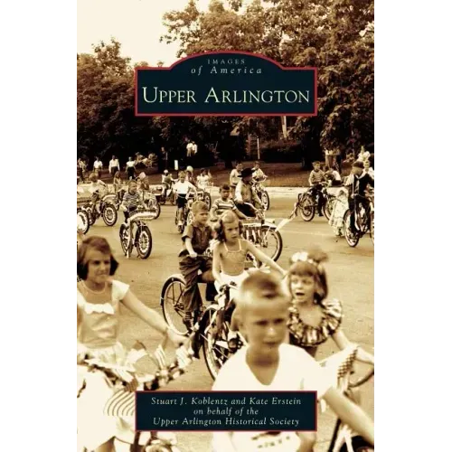 Upper Arlington