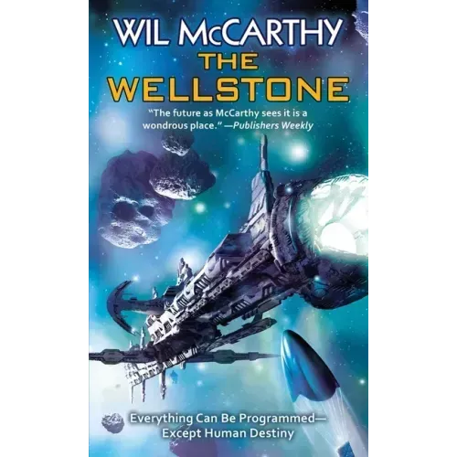 The Wellstone