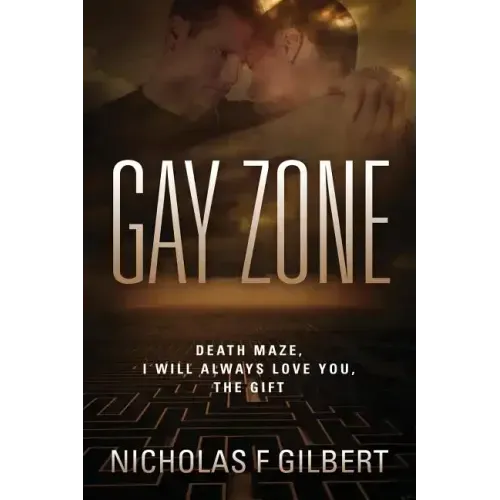 Gay Zone: Death Maze, I Will Always Love You, The Gift