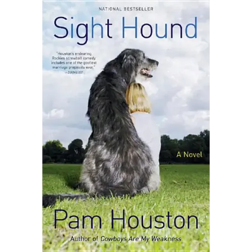 Sight Hound