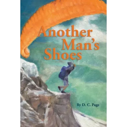 Another Man's Shoes