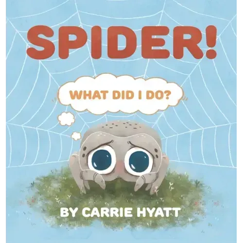 Spider!