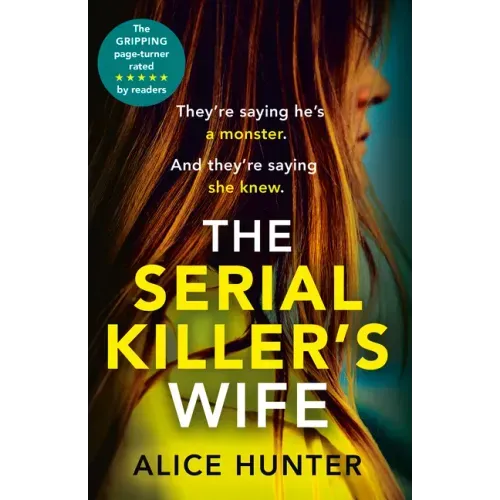 The Serial Killer's Wife