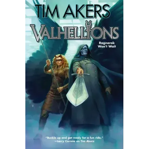 Valhellions