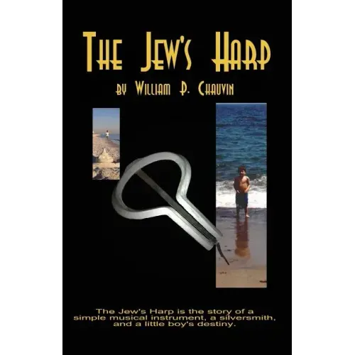 The Jew's Harp