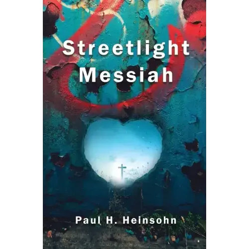 Streetlight Messiah