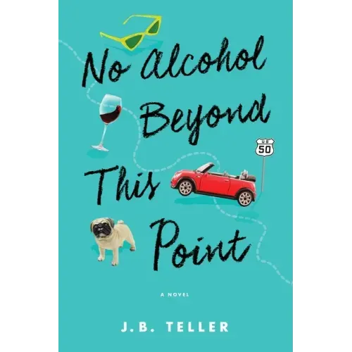No Alcohol Beyond This Point