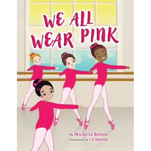 We All Wear Pink