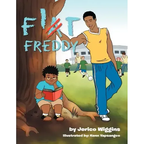 Fit Freddy