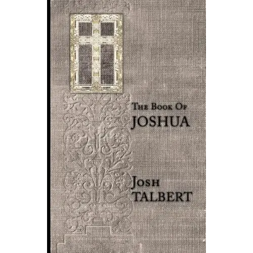 The Book Of Joshua