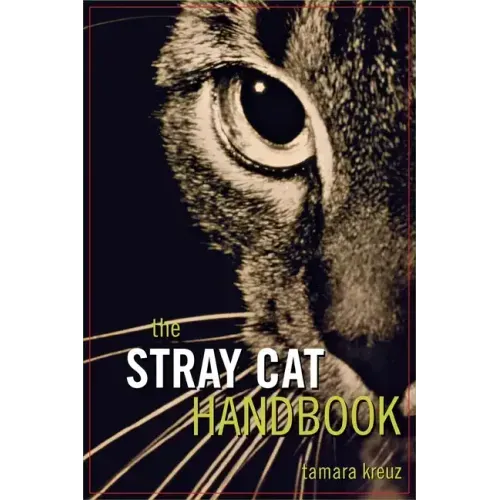 The Stray Cat Handbook