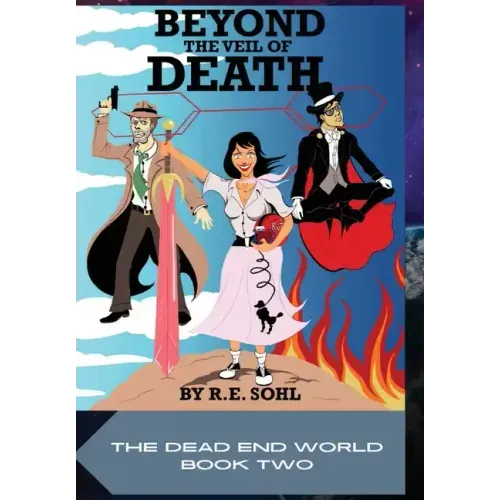 Beyond The Veil Of Death