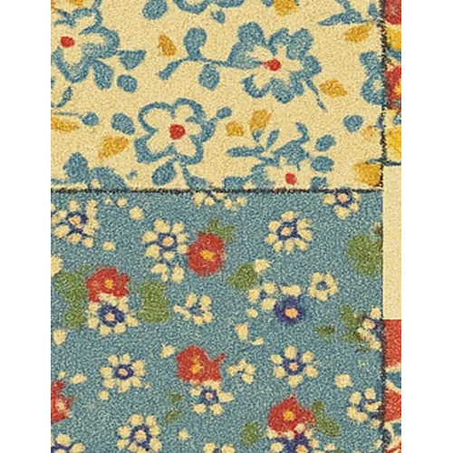 The Story of Feedsack Fabric: From Utility to Art: A Historical Look at Feedsacks, Their Uses, and Enduring Legacy in American Craft and Culture, Alon