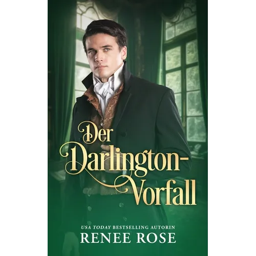 Der Darlington-Vorfall