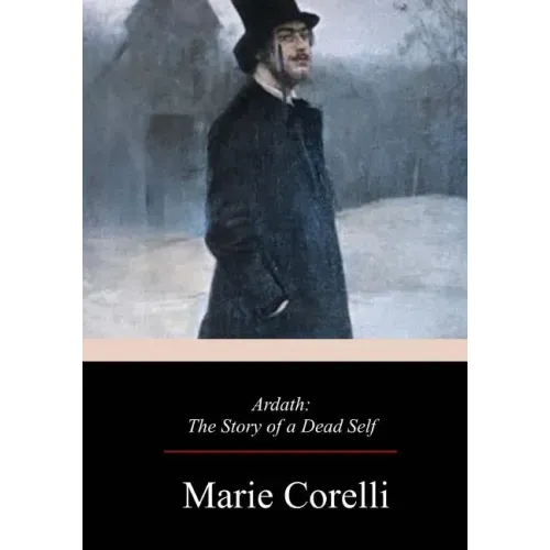 Ardath: The Story of a Dead Self