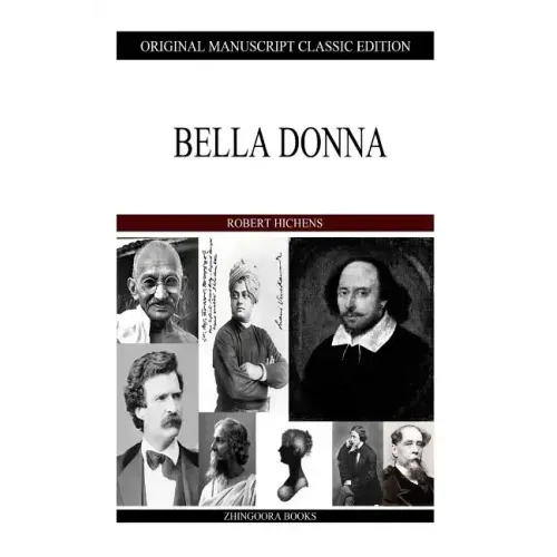 Bella Donna