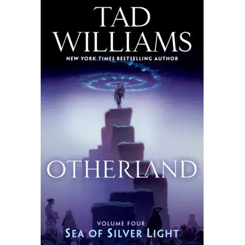 Otherland: Sea of Silver Light