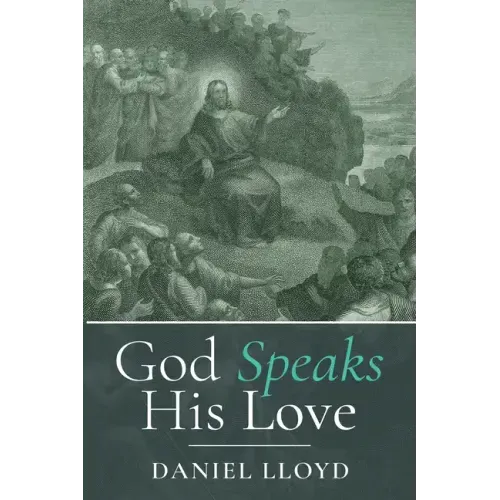 God Speaks His Love