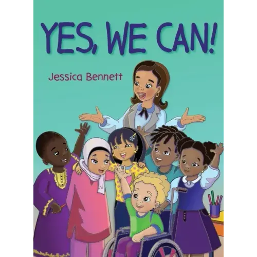 Yes, We Can!