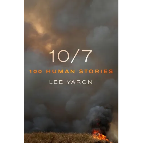 10/7: 100 Human Stories