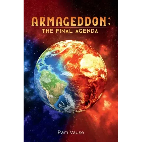 Armageddon: The Final Agenda