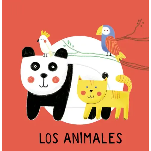 Animales, Los