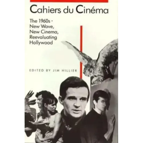 Cahiers Du Cinéma