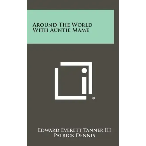 Around the World with Auntie Mame