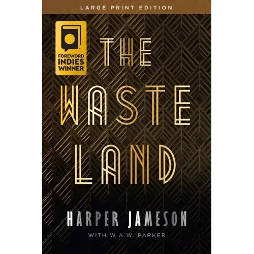 The Wasteland