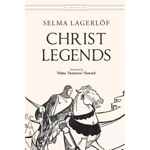 Christ Legends
