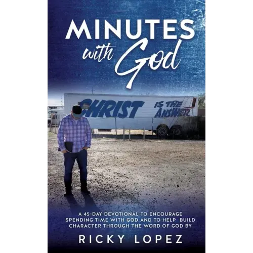 Minutes with God