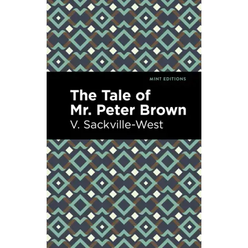 The Tale of Mr. Peter Brown