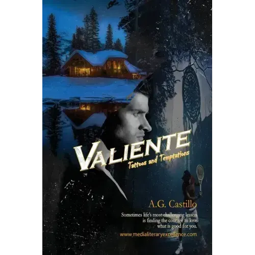 Valiente: Tattoos and Temptations