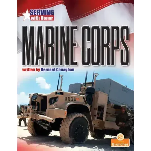 Marine Corps
