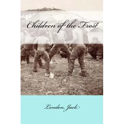 Children of the Frost