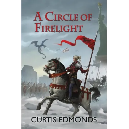 A Circle of Firelight