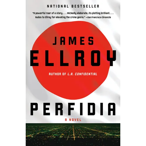 Perfidia