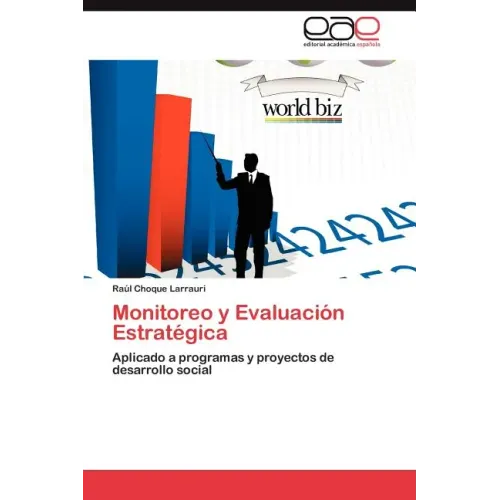 Monitoreo y Evaluación Estratégica
