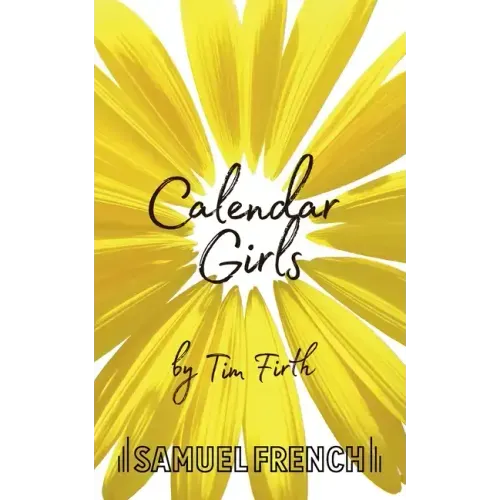 Calendar Girls