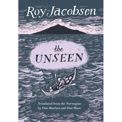 The Unseen