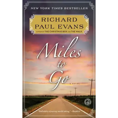 Miles to Go