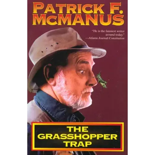 Grasshopper Trap