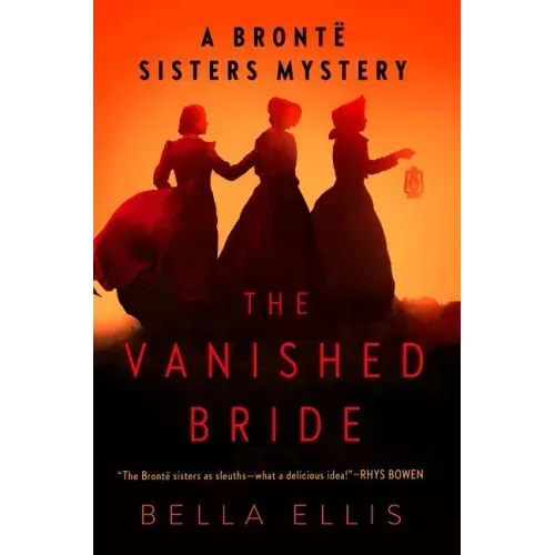 The Vanished Bride