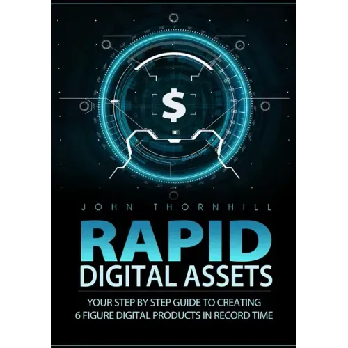 Rapid Digital Assets