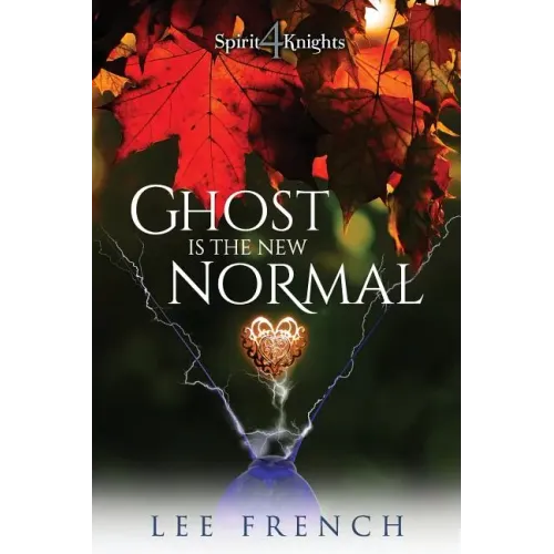 Ghost Is the New Normal